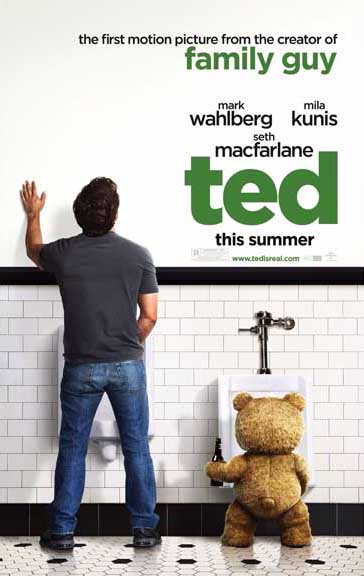 ted adv